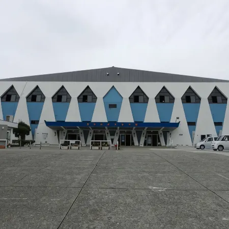 Wakayama Daiichi Fuji Hotel