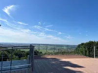 Tsukubasan Hotel Aokiya - con vista montagne