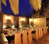 Fresh Boutique Hotel - breakfast