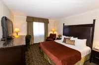 Heritage Hotel Lancaster - 3-Star