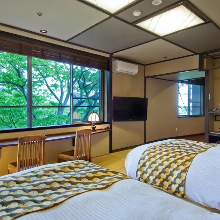 Kishigon Ryokan