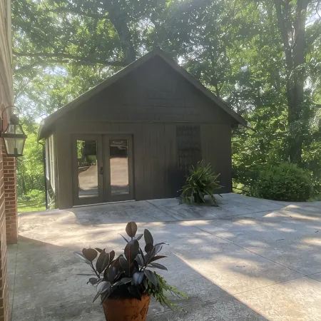 Studio Rental in Elkin, Yadkin Valley Wine Region