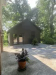 Studio Rental in Elkin, Yadkin Valley Wine Region - 4-Star