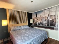Electric City Mid-Term Downtown Apartment - 2つ星