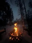 Riverside Cabin Near Torch Lake – Kayaks Included! - 4 tähden