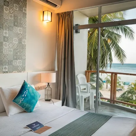 Velana Beach Hotel