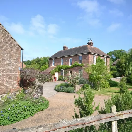Saddlers B&B
