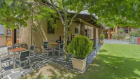 Fonda dels Pics - Inns