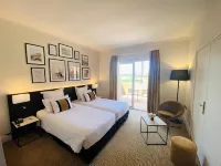 Palmyra Golf Hotel & Spa - Scenic