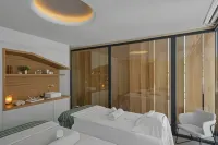 Castillo Hotel Son Vida, a Luxury Collection Hotel, Mallorca - Spa