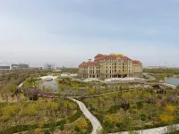 Ensikai Garden Hotel - 3-Star
