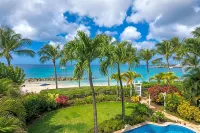 Port St. Charles - Pool