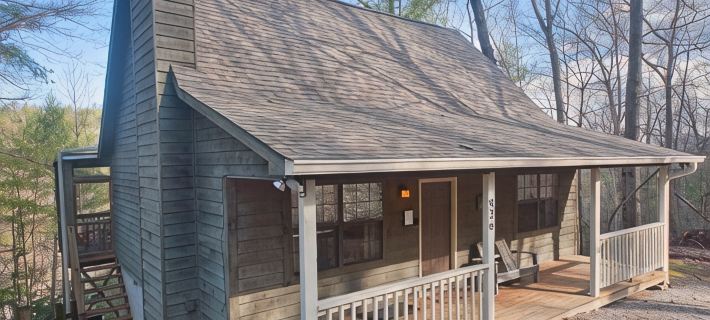 Simple Pleasures in the Great Smoky Mountains ! Hotels in Blount County