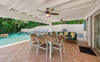 Private Oasis with Breathtaking Ocean Views and Huge Pool - 빌라