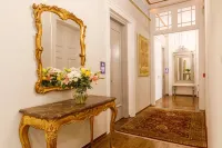 Palaiologos Luxury City Hotel - parking