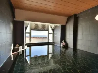 Tateyama Resort Hotel - con terme