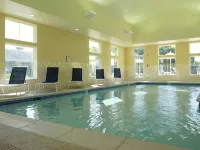 Hampton Inn & Suites Mystic - Pools
