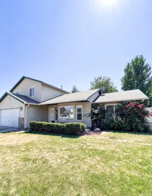 Spacious Home in Quiet Neighborhood with Large Patio! - 3-Star