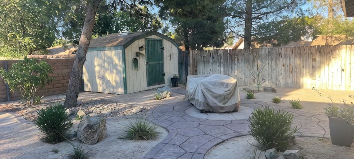 Desert Villa Oasis - Gateway to the Eastern Sierras, Death Valley, and Yosemite Hotels in Ridgecrest
