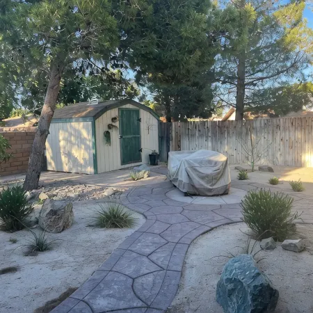 Desert Villa Oasis - Gateway to the Eastern Sierras, Death Valley, and Yosemite