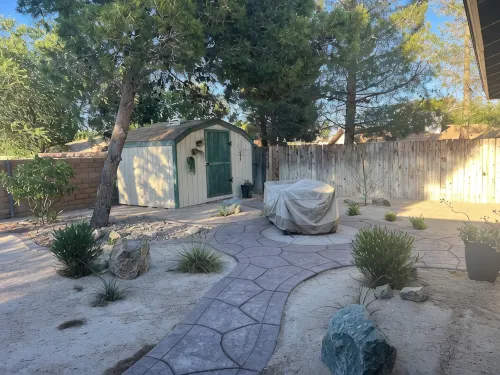 Desert Villa Oasis - Gateway to the Eastern Sierras, Death Valley, and Yosemite - 3 estrellas