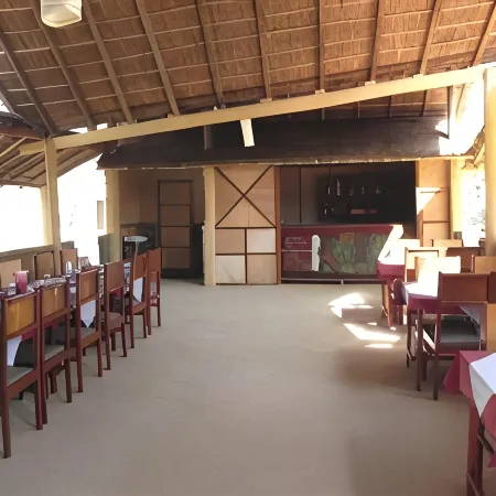Nature Safari Resort
