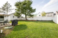 Amish Stay Vacation Home - Bird in Hand, Lancaster PA - Wifi