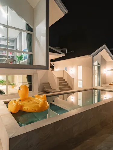 รูปภาพของSabai Sabai Cozy Villa