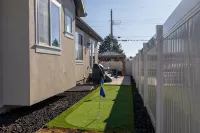 Family Home Orem 4BD w/ Hot Tub - 홈스테이