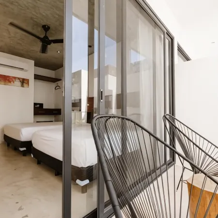 Hotel Zendero Tulum & Beach Club