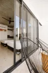 Hotel Zendero Tulum & Beach Club - 2-Star