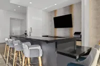 TownePlace Suites by Marriott Murfreesboro - bar