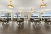 Lakeside Inn - Gym