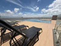 Hotel London Santarem - parking