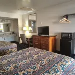 Holiday Motel Oakdale - Moteles