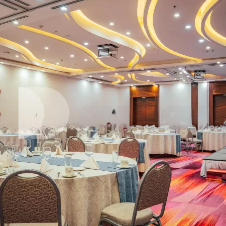 HS Hotsson Hotel Queretaro