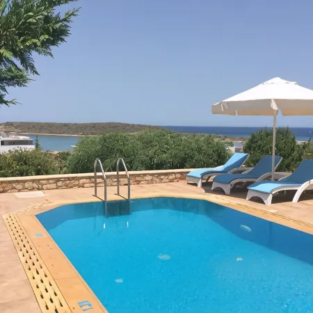 Kythira Golden Resort