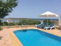 Kythira Golden Resort - Ocean View