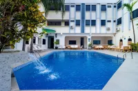 Hotel Presidente Beach Salinas - 3 stjerner