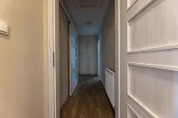Apartmány U Pavla - Wifi