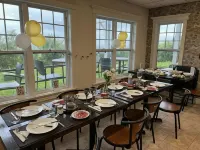 Domaine la foret enchantee - Горячие источники
