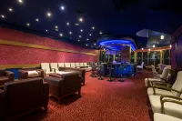Lycus River Thermal Hotel - 5 stelle