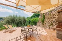 Villa Sant'Alfonso - Sea View