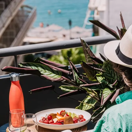 Dave by the Beach Loutraki, a Member of Brown Hotels