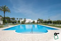 Hotiday Masseria Gallipoli - piscina