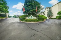 Smoky Mountain Bliss Whispering Pines 323 - bar