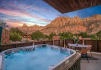 Zion Sage Suites - Wifi