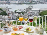 Garden Terrace Nagasaki Hotel & Resort Hotels near Minato Park