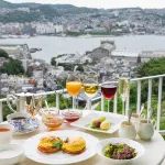 Garden Terrace Nagasaki Hotel & Resort - 4-Star