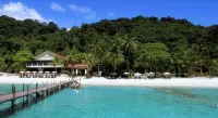 Summer Bay Resort, Lang Tengah Island - Spa